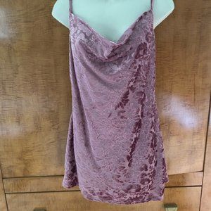 Urban Outfitters Burnout Dress